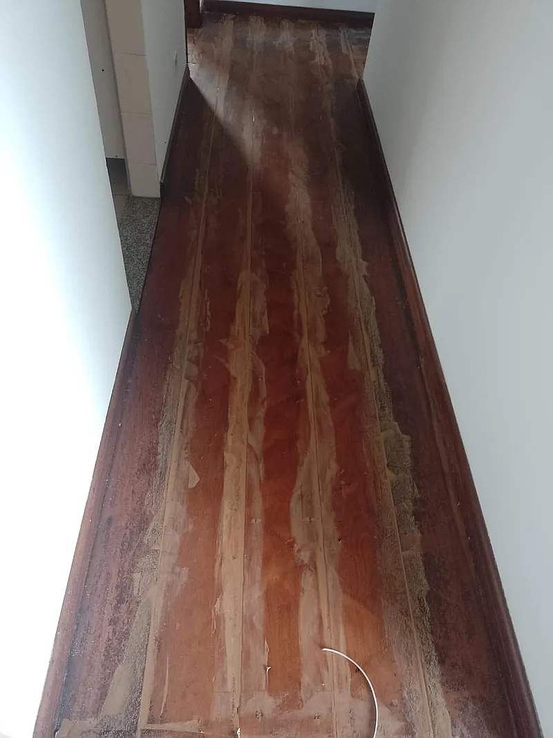 Aplicadora Melo galeria de fotos São Paulo